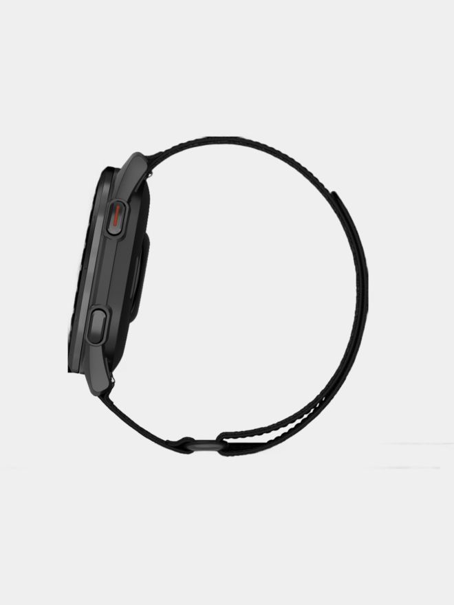 Garmin Approach S50 GPS-Golfuhr schwarz