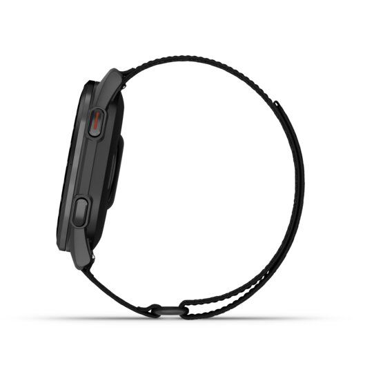 Garmin  Přístup S50 černá