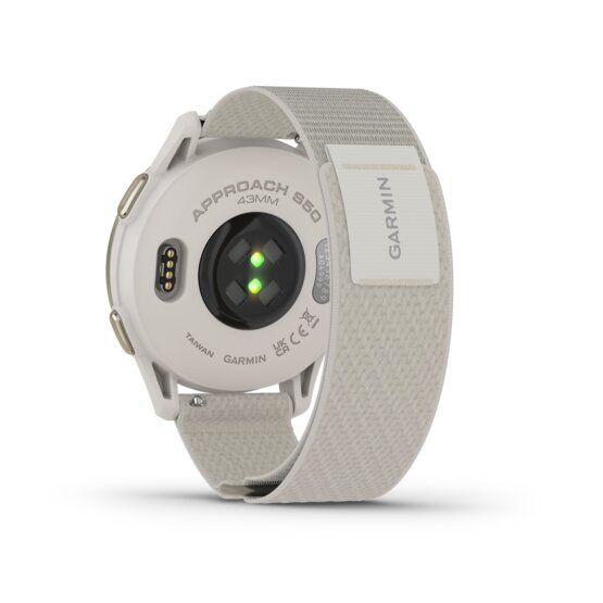 Garmin  Přístup S50 béžová