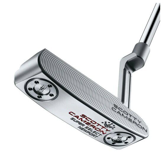 Scotty Cameron Super Select Newport Ocel