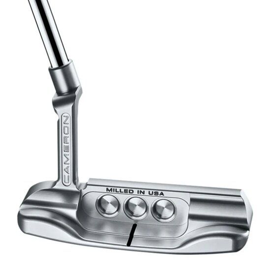 Scotty Cameron Super Select Newport Ocel