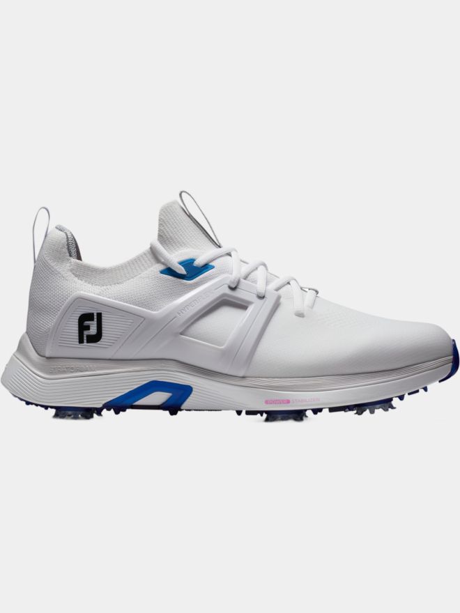 FootJoy Hyperflex bílá