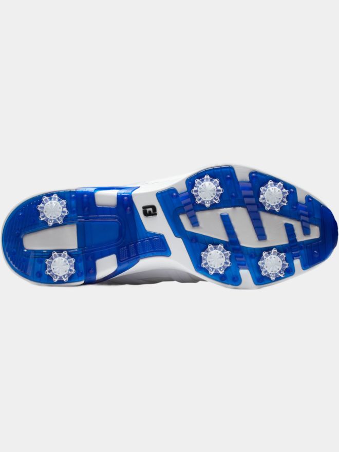 FootJoy Hyperflex bílá