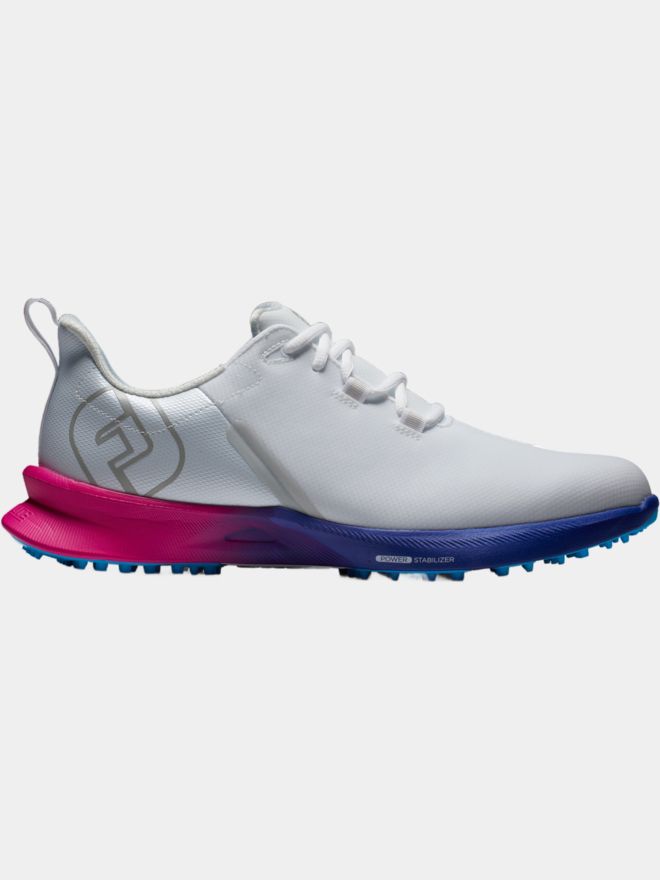 FootJoy Fuel Sport Golfschuhe pink