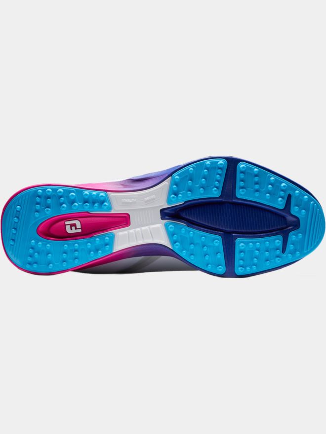 FootJoy Fuel Sport Golfschuhe pink