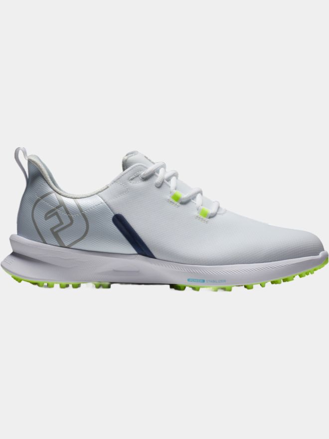 FootJoy Fuel Sport Golfschuhe weiß