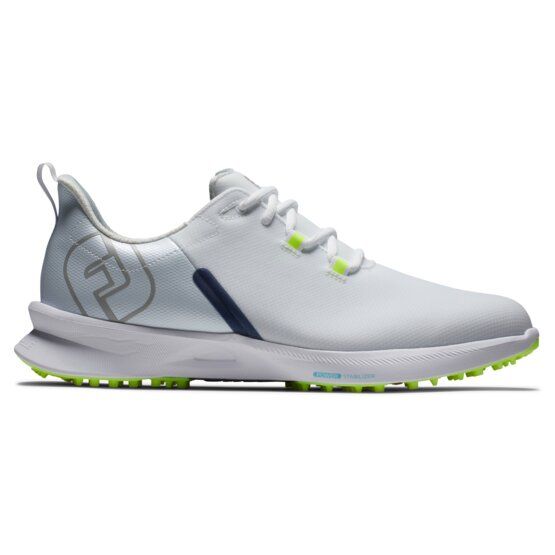 FootJoy  Fuel Sport white