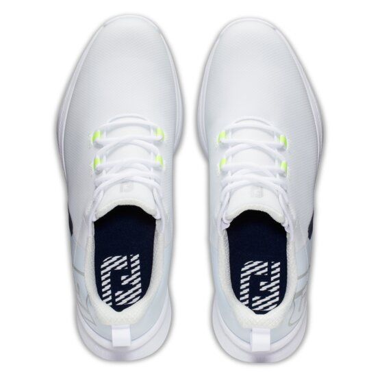 FootJoy  Fuel Sport white