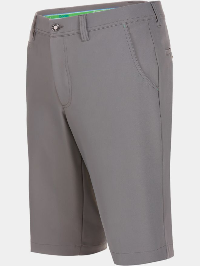 Alberto MASTER - FX4 Dry Cooler Bermuda grau