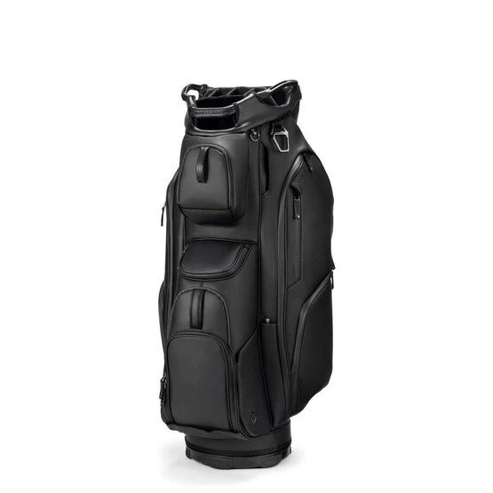 Vessel Lux Cart-XV 2.0 Cartbag schwarz