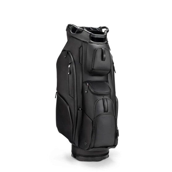 Vessel Lux Cart-XV 2.0 Cartbag schwarz