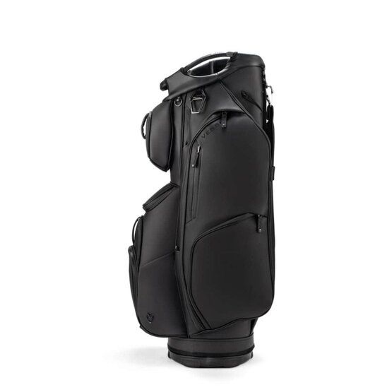 Vessel Lux Cart-XV 2.0 Cartbag schwarz