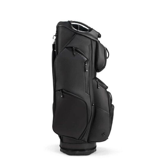 Vessel Lux Cart-XV 2.0 Cartbag schwarz
