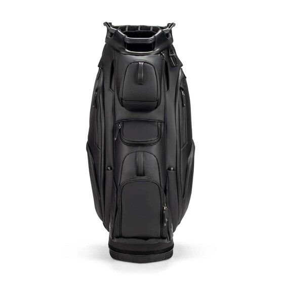 Vessel Lux Cart-XV 2.0 Cartbag schwarz