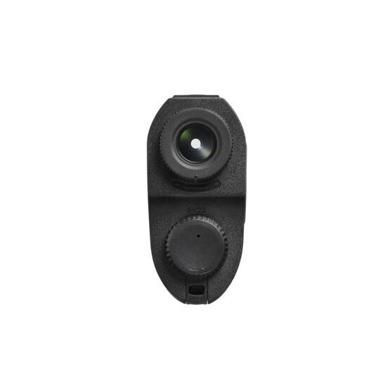 Nikon Coolshot 50i GII stříbrná