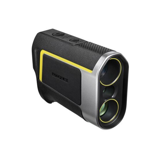Nikon Coolshot 50i GII stříbrná
