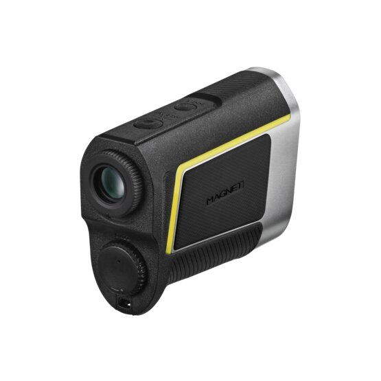 Nikon Coolshot 50i GII stříbrná