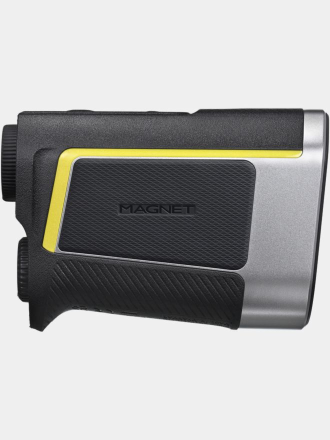 Nikon Coolshot 50i GII Laser-Entfernungsmesser silber