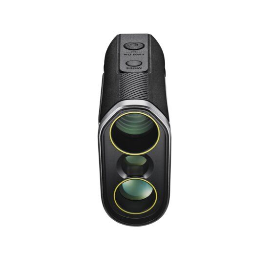 Nikon Coolshot 50i GII stříbrná