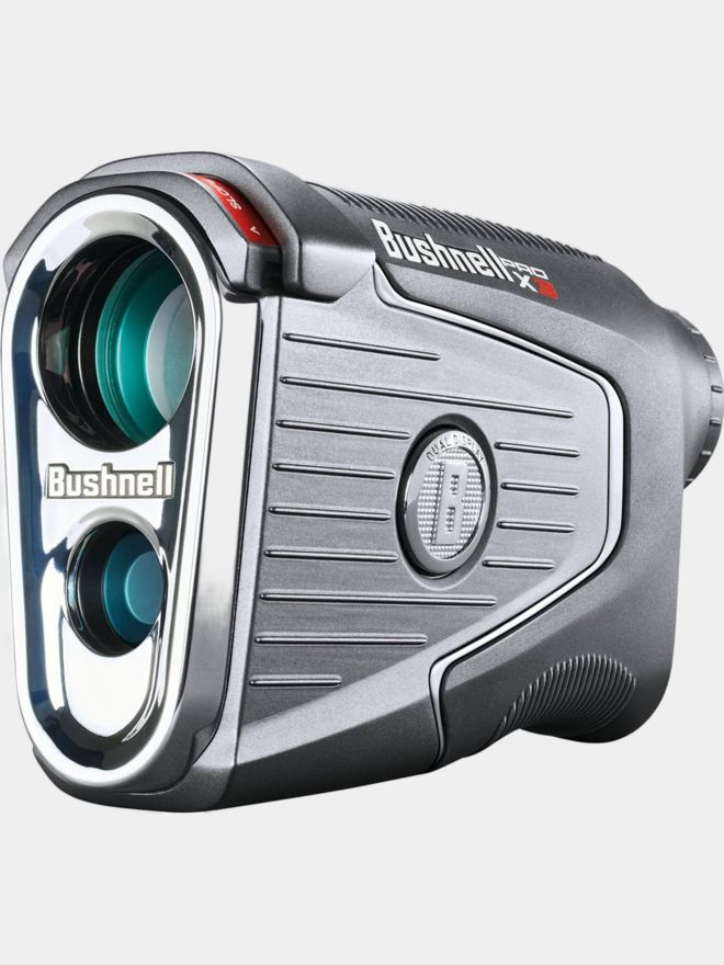 Foresight GC3S Launchmonitor inkl. Bushnell Pro X3 Laser-Entfernungsmesser 999