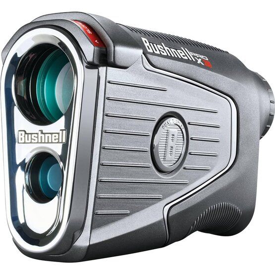 Foresight GC3S Launchmonitor inkl. Bushnell Pro X3 Laser-Entfernungsmesser 999