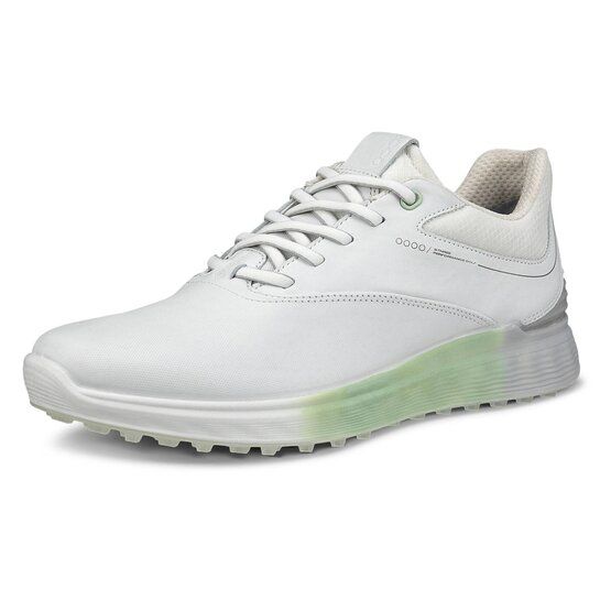 Ecco  S-Three white