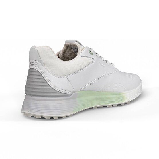 Ecco  S-Three white