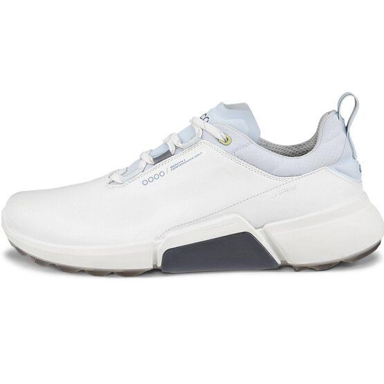 Ecco Biom H4 Golfschuhe weiß