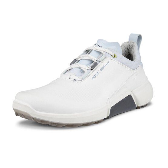 Ecco Biom H4 Golfschuhe weiß