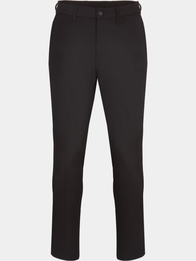 BOSS T_Commuter-Reg chino pants black