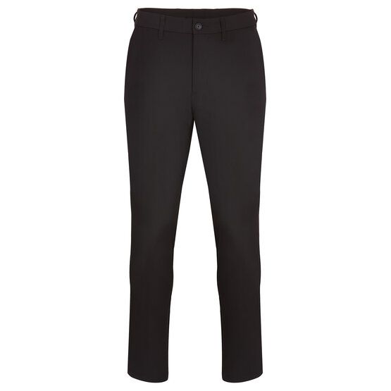 BOSS T_Commuter-Reg Chino Hose schwarz