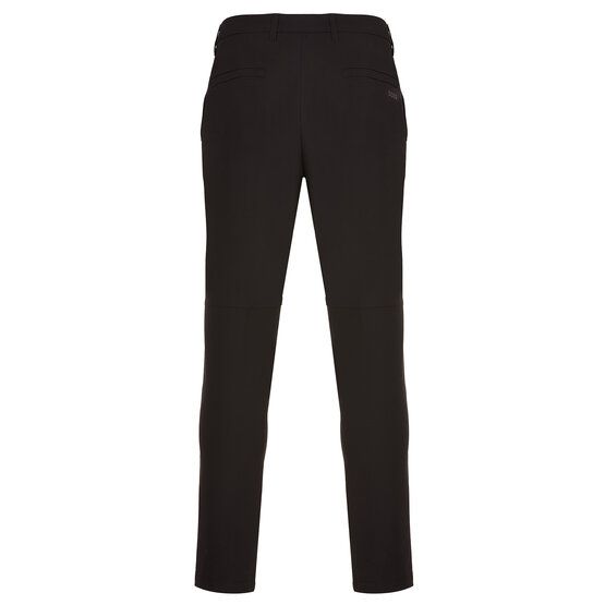BOSS T_Commuter-Reg Chino Hose schwarz