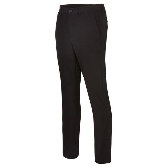 BOSS T_Commuter-Reg Chino Hose schwarz