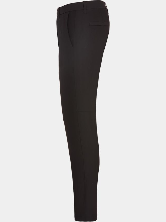 BOSS T_Commuter-Reg chino pants black