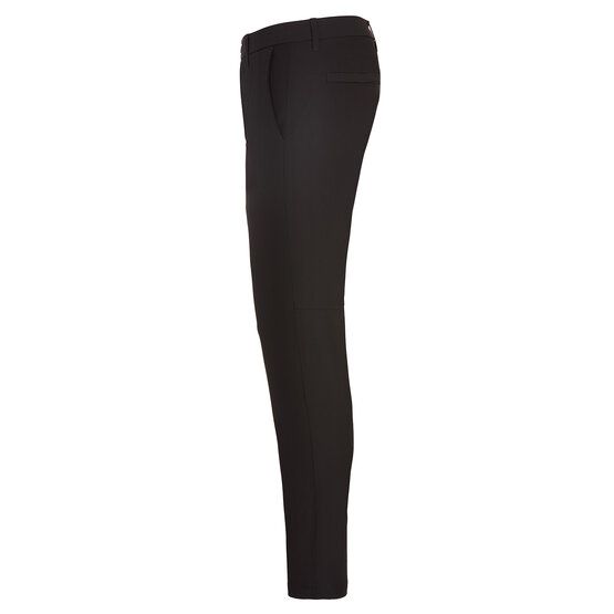 BOSS T_Commuter-Reg Chino Hose schwarz