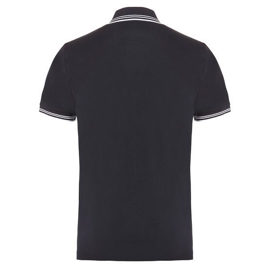 BOSS Paul Halbarm Polo marine
