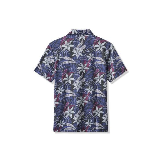TravisMathew FEATHERWEIGHT OPEN BAY Halbarm Polo mehrfarbig
