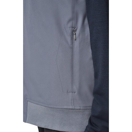 TravisMathew WANDERLUST VEST Thermo Weste grau
