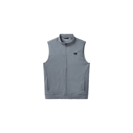TravisMathew WANDERLUST VEST Thermo Weste grau
