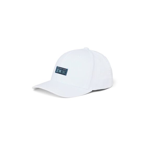 TravisMathew MUSEUM DAY Cap weiß