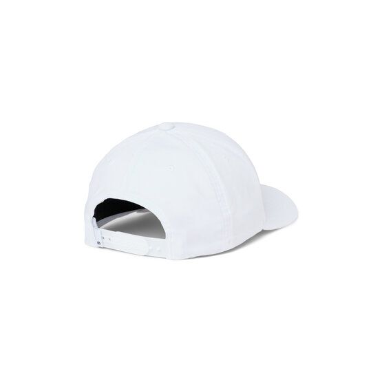 TravisMathew MUSEUM DAY Cap weiß
