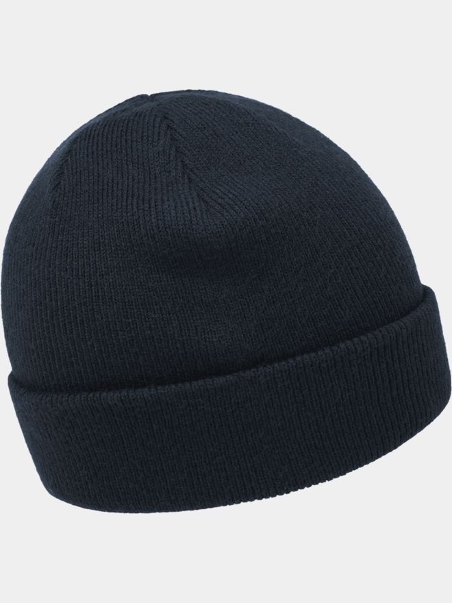 TravisMathew CLOUD BEANIE Mütze navy