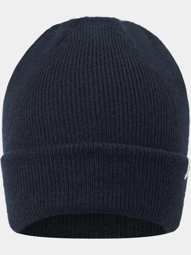 TravisMathew CLOUD BEANIE Mütze navy