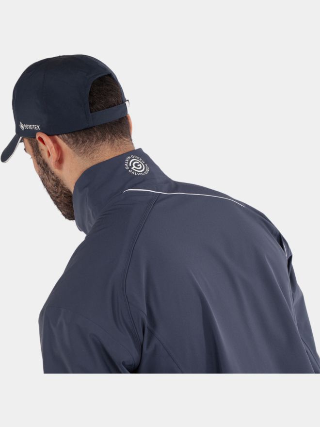 Galvin Green AMES Stretch Jacke navy