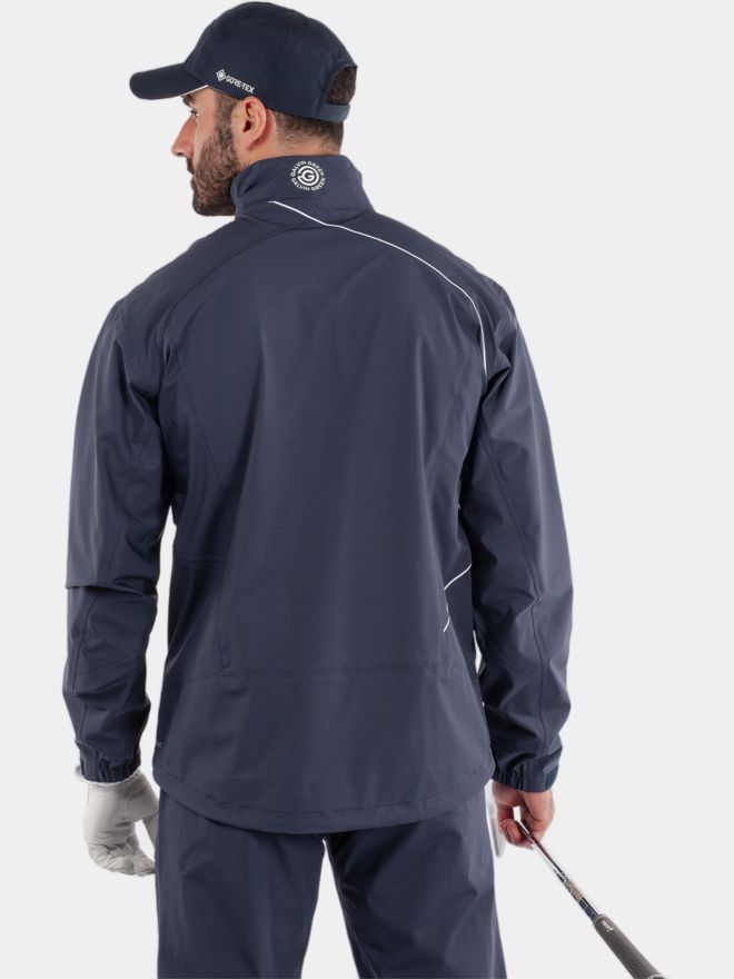 Galvin Green AMES Stretch Jacke navy