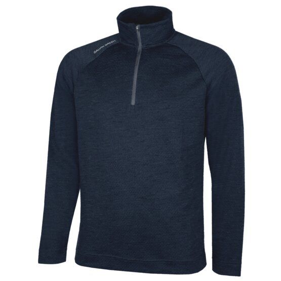 Galvin Green DION Stretch Midlayer blue