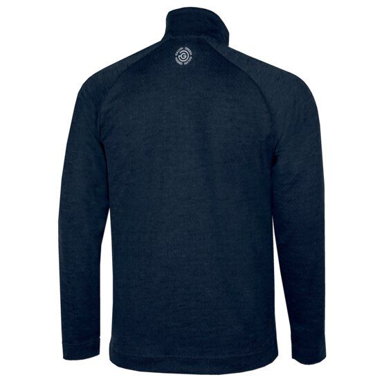 Galvin Green DION Stretch Midlayer blue