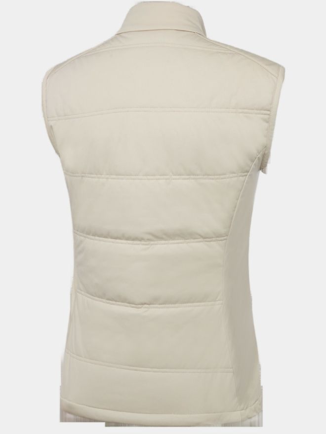 Galvin Green Luna thermal vest sand