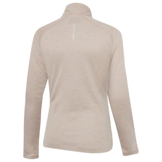 Galvin Green Diora Stretch Midlayer sand