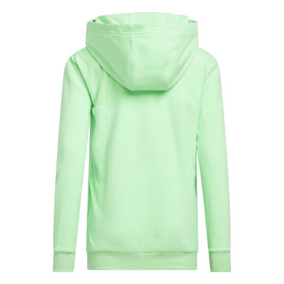 adidas U Winter Hoodie Fleece Midlayer grün